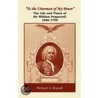 A --Oeto The Uttermost Of My Powera --A door Richard A. Brayall