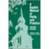 A Baptist Manual of Polity and Practice