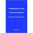 A Bibliography of the Personal Computer