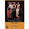 A Chaste Maid In Cheapside (Dodo Press) by Thomas Middleton
