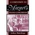 A Companion To Mozart's Piano Concertos