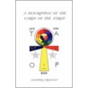 A Description of the Cards of the Tarot by Aleister Crowley