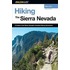 A Falcon Guide Hiking The Sierra Nevada
