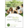 A Family's Daily Devotionals for a Year door Donna Coble