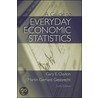 A Guide to Everyday Economic Statistics by Martin Gerhard Giesbrecht