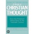 A History of Christian Thought Volume 3