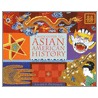 A Kid's Guide to Asian American History door Valerie Petrillo