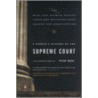 A People's History of the Supreme Court door Peter Irons