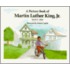A Picture Book Of Martin Luther King Jr