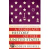 A Renegade History Of The United States door Thaddeus Russell