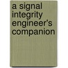A Signal Integrity Engineer's Companion door Geoff Lawday