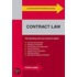 A Straightforward Guide To Contract Law