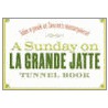A Sunday on La Grande Jatte Tunnel Book door Joan Sommers