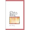 A Treatise On Atmospherical Electricity by Sir John Murray