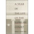 A Year In The Life Of The Supreme Court