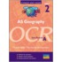 A5 Geography Unit 2 Ocr Specification A
