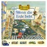 Abenteuer Zeitreise. Wenn die Erde bebt door Nicholas Harris