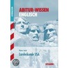Abitur-wissen Englisch. Landeskunde Usa door Rainer Jacob