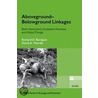 Aboveground-belowground Linkages Osee C door Richard D. Bardgett