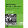 Aboveground-belowground Linkages Osee P door Richard D. Bardgett