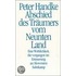 Abschied des Träumers vom Neunten Land