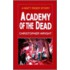 Academy Of The Dead, A Matt Rider Story