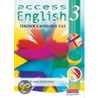 Access English 3 Teachers Resource File by Jill Baker