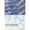 Accounting and Its Business Environment door McLeary