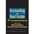Accounting for Real Estate Transactions
