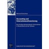 Accounting und Unternehmensfinanzierung door Michael Schachtner