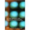 Action Research for Inclusive Education by Michelle Moore