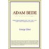 Adam Bede (Webster's Thesaurus Edition)