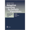 Adaptive Learning by Genetic Algorithms by Herbert Dawid