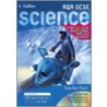 Additional Applied Science Teacher Pack by Unknown