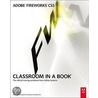 Adobe Fireworks Cs5 Classroom In A Book door Adobe Creative Team