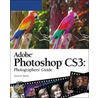 Adobe Photoshop Cs3 Photographers Guide by David D. Busch
