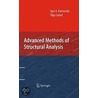 Advanced Methods of Structural Analysis by Olga Lebed