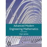 Advanced Modern Engineering Mathematics by Glyn James