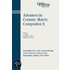 Advances In Ceramic Matrix Composites X