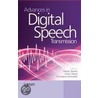 Advances In Digital Speech Transmission by Prof Ulrich Heute