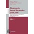 Advances In Neural Networks - Isnn 2006