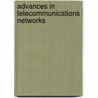 Advances in Telecommunications Networks by William S. Lee