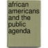 African Americans And The Public Agenda