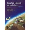 Agricultural Economics and Agribusiness door Gail L. Cramer