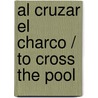 Al cruzar el charco / To Cross the Pool by Sfernando Carmona