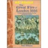 All About The Great Fire Of London 1666