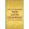 Allen And Greenough's New Latin Grammar door Joseph Henry Allen