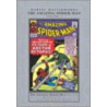 Amazing Spider-Man 2 Marvel Masterworks door Onbekend
