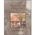 American History Volume 1 with Powerweb