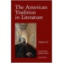 American Tradition In Literature Volume
